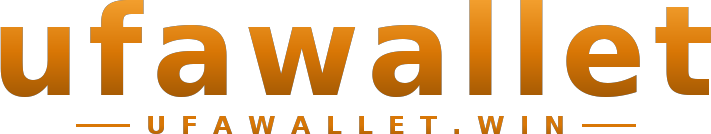 ufawallet โลโก้