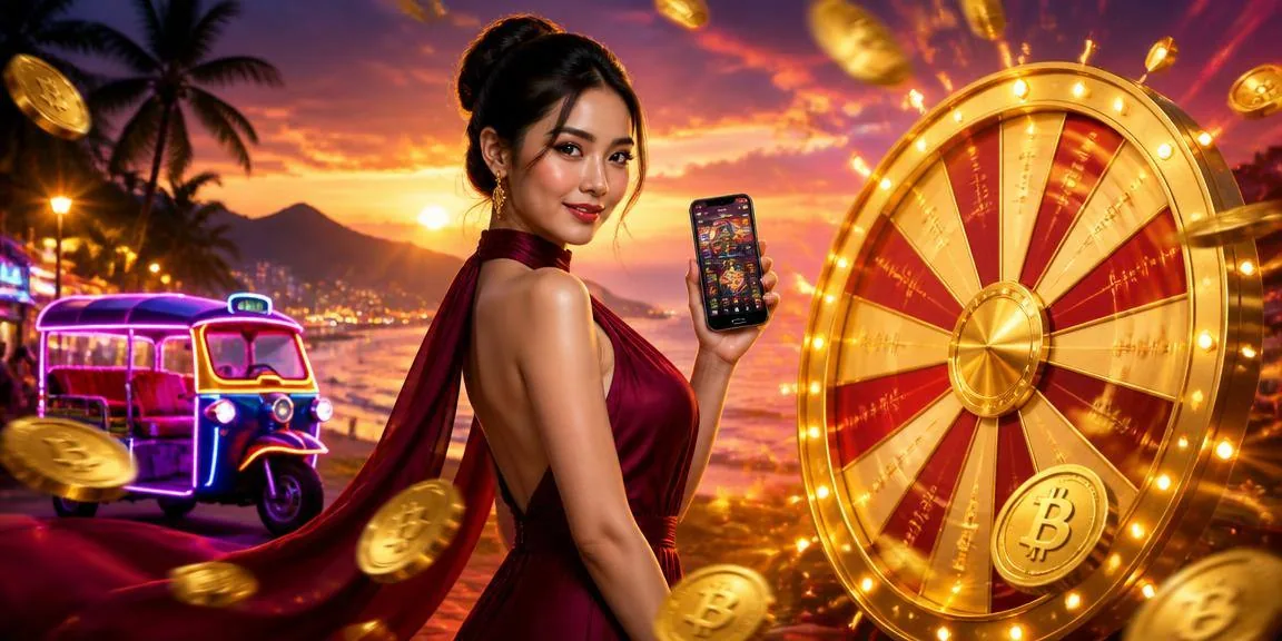 ufawallet คาสิโน