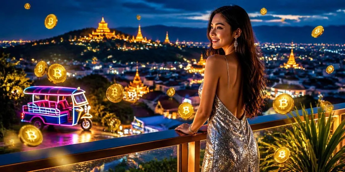 ufawallet เราคือใคร และทำไมคุณถึงเล่นกับเรา